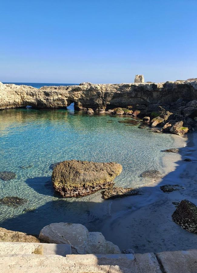 La Dimora Del Pumo Lecce Exterior foto