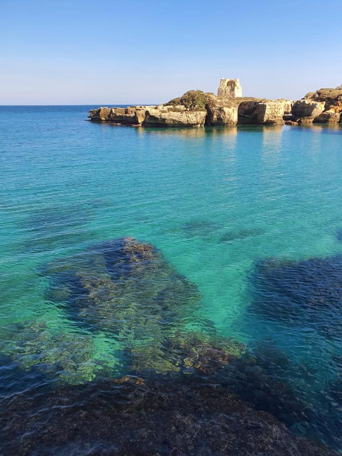 La Dimora Del Pumo Lecce Exterior foto