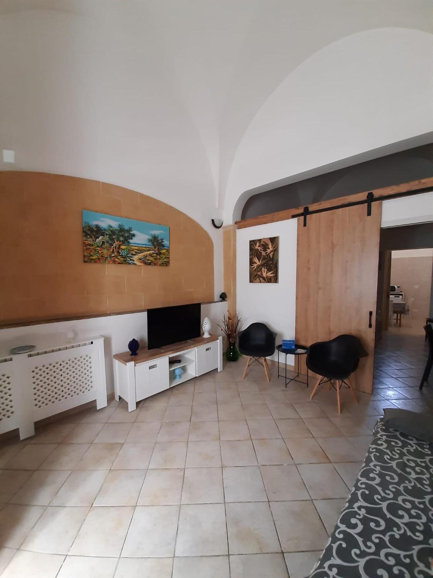 La Dimora Del Pumo Lecce Exterior foto
