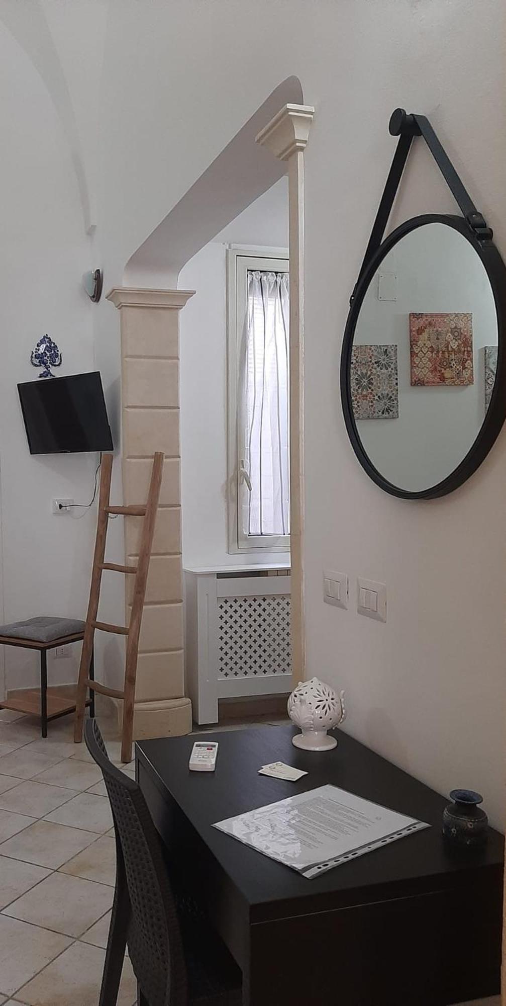 La Dimora Del Pumo Lecce Exterior foto